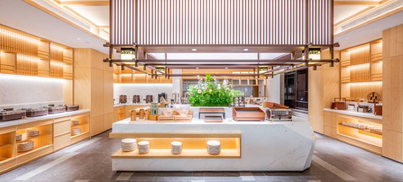 建国璞隐酒店(巩义人和路店)图片