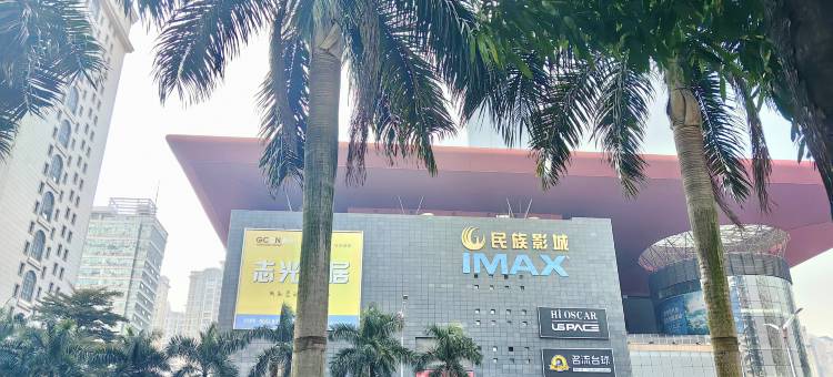 乐途太空舱青年旅舍(东盟商务区地铁站店)图片