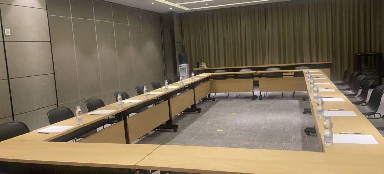 全季酒店(贵阳喷水池店)图片