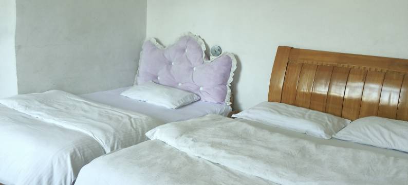 宏达住宿(明月二路店)图片