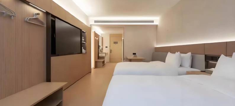 漫享云暮酒店(大方佳鑫摩尔城店)图片