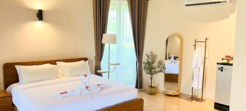 BaanraiPranburi Resort图片