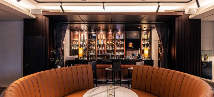 首尔奥克伍德高级精选酒店-COEX中心(Oakwood Premier Coex Center Seoul)图片