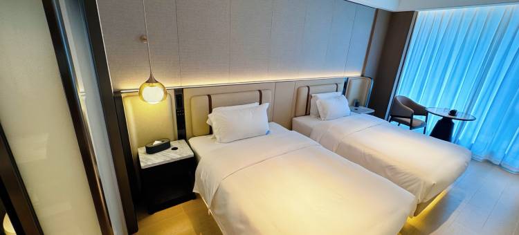 海洋假日酒店(遂宁大英死海景区店)图片