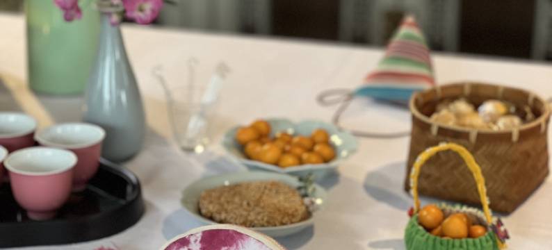 巴陵·邕湖庄园(洞庭湖中华熊猫苑店)图片