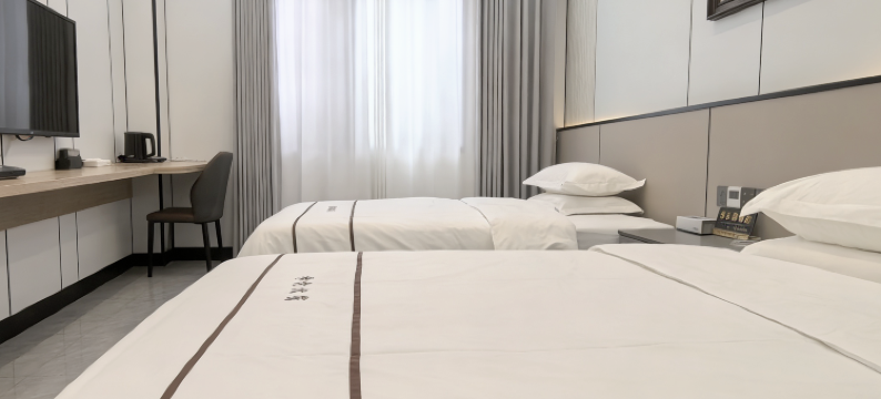 醉酒窝民宿(珙县商业步行街汽车客运站店)图片