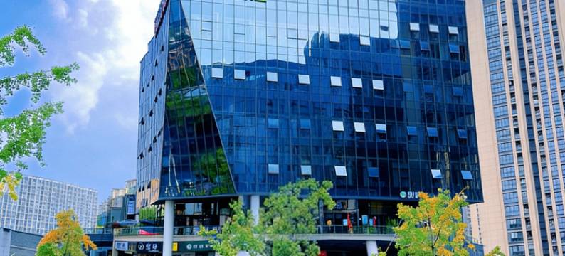 海友酒店(成都高新电子科大店)图片