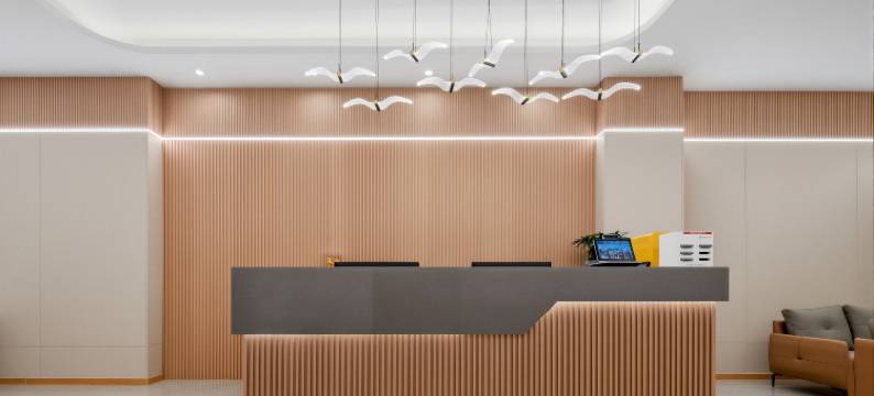 美致臻品智能酒店图片