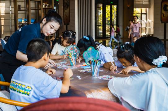 无锡融创施柏阁酒店图片