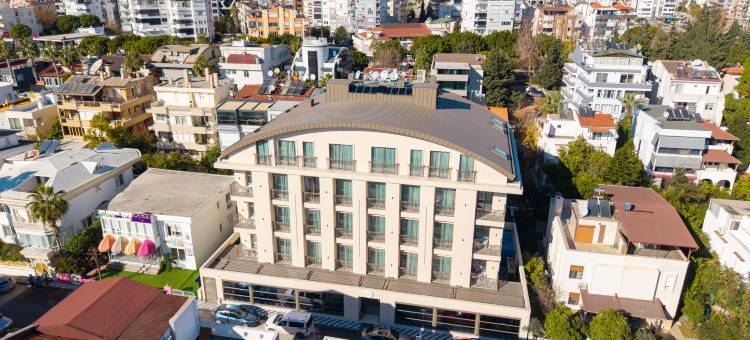马尼酒店(Marni Hotel & Spa - Adults Only 12+)图片