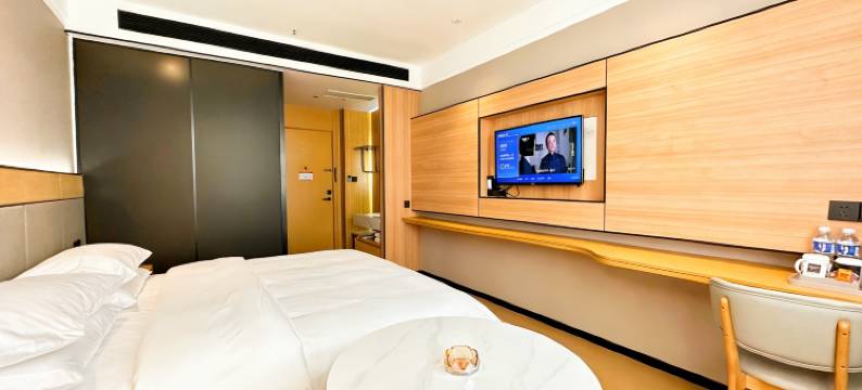 柏庭·布兰迪酒店图片