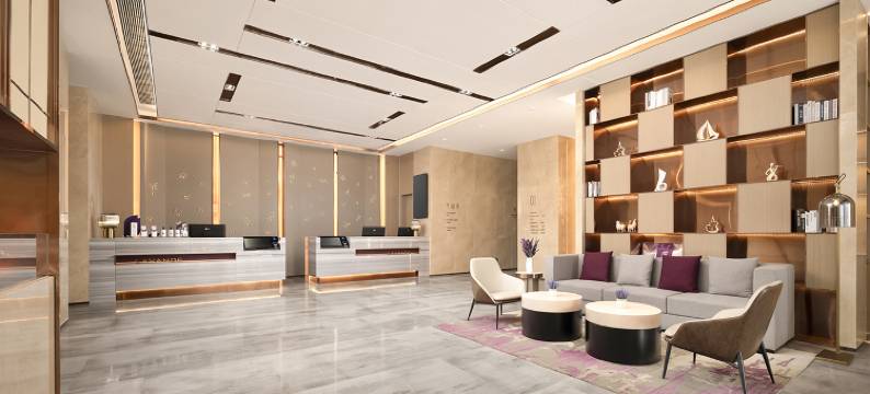 麗枫酒店(开封北站博物馆店)图片