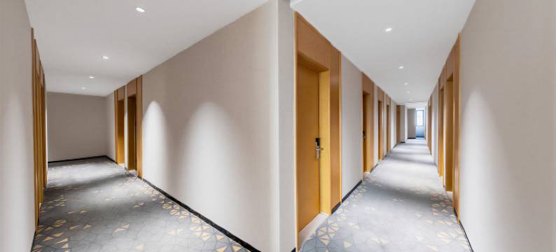 如家UP华驿精选酒店(北京北清路王府医院店)图片