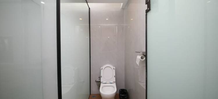 檀思酒店图片