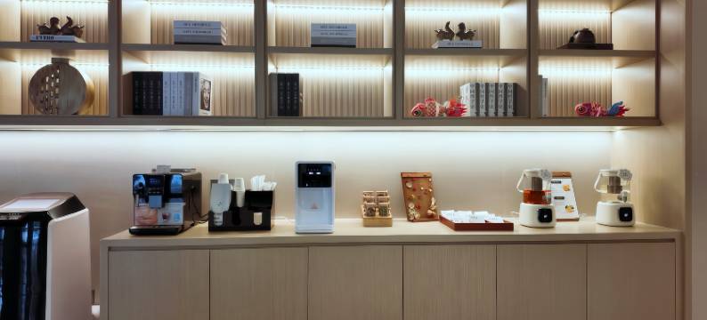 艺龙康养公社(黄山祁门南站店)图片