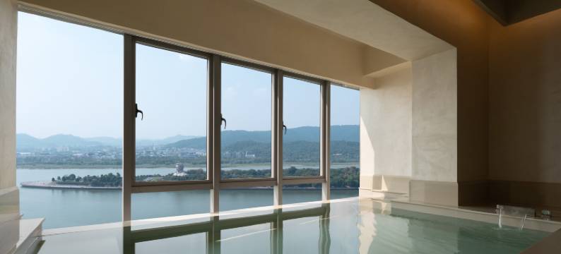 隅见・栖岸民宿(长沙五一恰同学少年广场地铁站店)图片