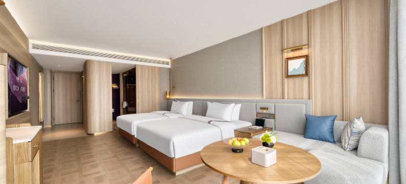 艺龙酒店(广德新杭开发区店)图片