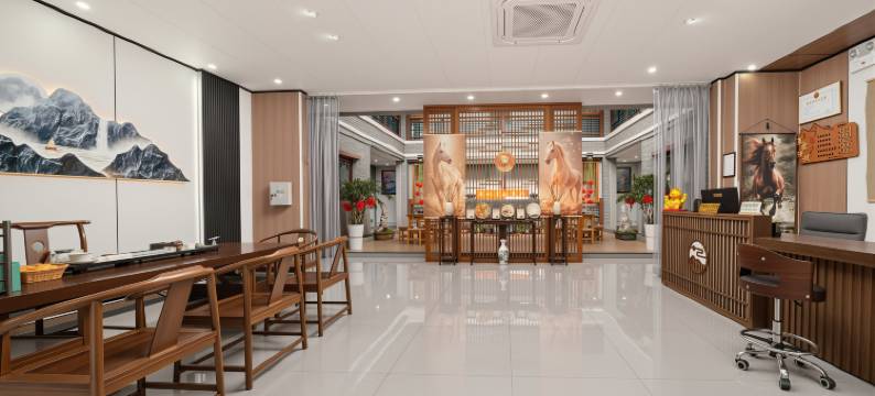 荔水清波·庭院民宿(荔波古镇店)图片