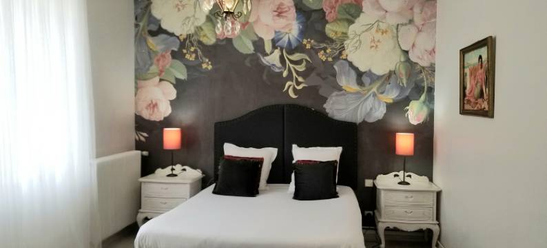 布兰奇之家酒店(The white house)图片