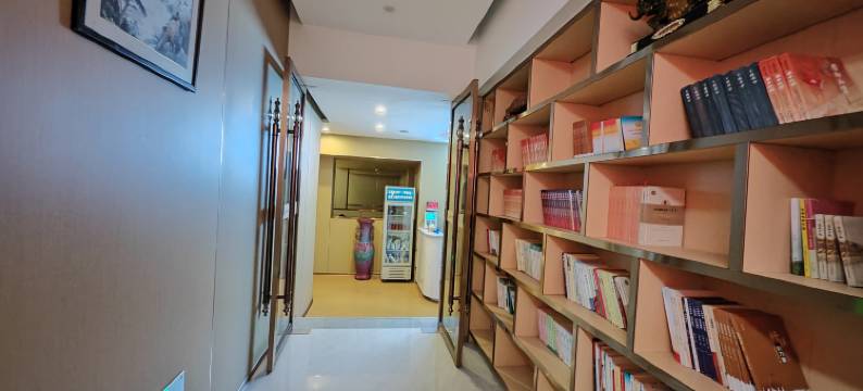苍溪国森大酒店图片
