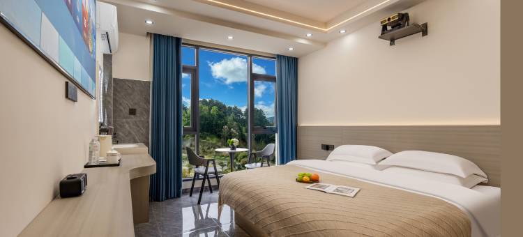 荔畔平居民宿(荔波小七孔景区东门店)图片