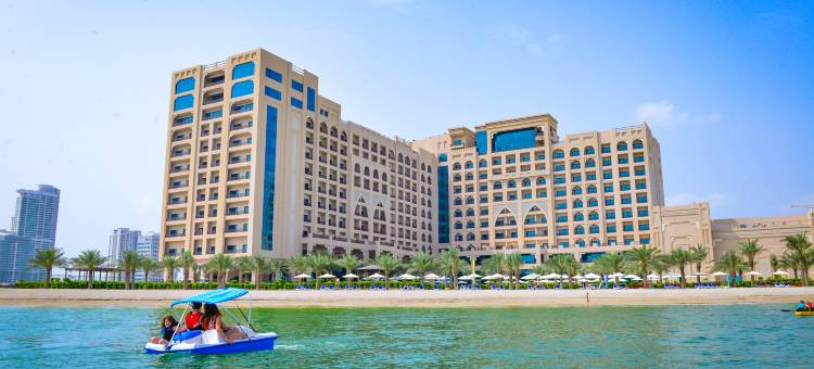 艾尔巴哈尔酒店及度假村(Al Bahar Hotel & Resort)图片
