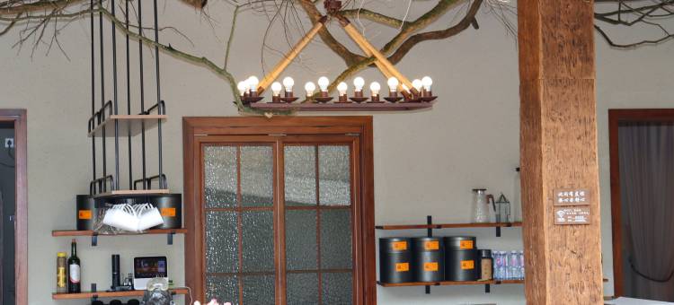 都江堰自在云栖民宿(青城山店)图片