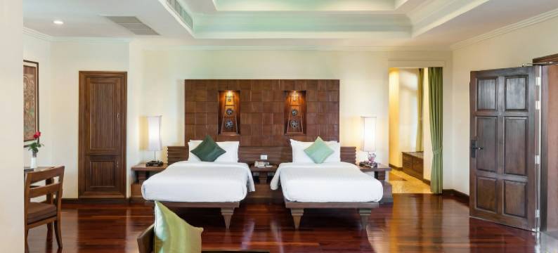 卡提利亚山温泉度假酒店(Katiliya Mountain Resort and Spa)图片