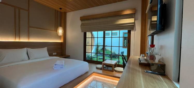 Hotel Soji Purwokerto by hayden Indonesia图片