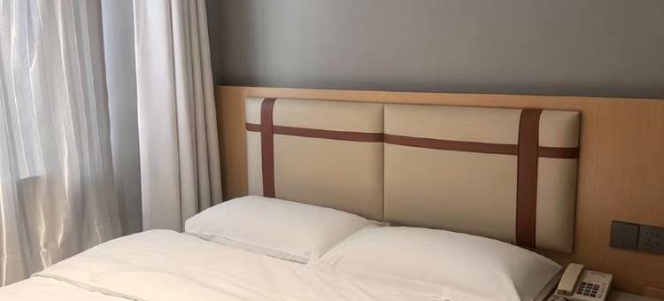 锦湖之星酒店图片