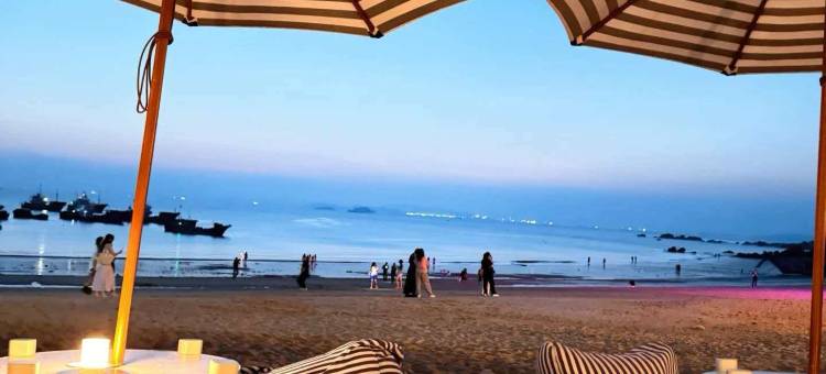 逐梦民宿(莲池澳沙滩景区店)图片