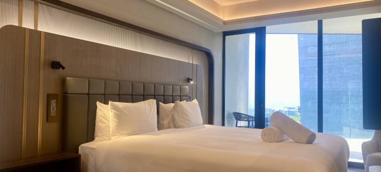 海岸兰天酒店(Coastlands Skye Hotel, Ridgeside, Umhlanga)图片