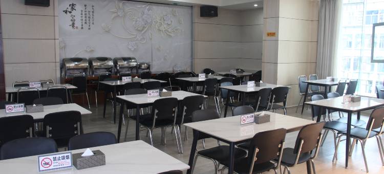 兰州｜SANXINYIJIA·HOTEL｜三新怡家酒店(兰州火车站兰州大学店)图片