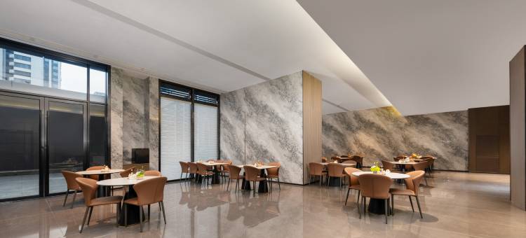 喜程酒店公寓(深圳前海壹方城店)图片