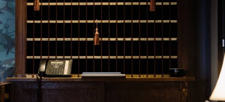 悉尼 Woolstore 1888 酒店 - 翰悦阁(5 月开业)(Hotel Woolstore 1888, Sydney - Handwritten Collection)图片