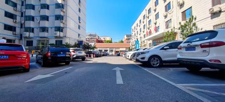 北京气象宾馆(北京西站南广场店)图片