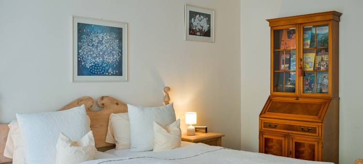 莱辛酒店(Hotel Lessing)图片