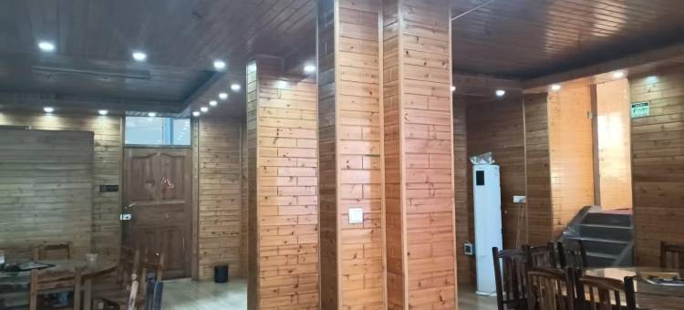 三江古楼见客栈(程阳八寨景区店)图片