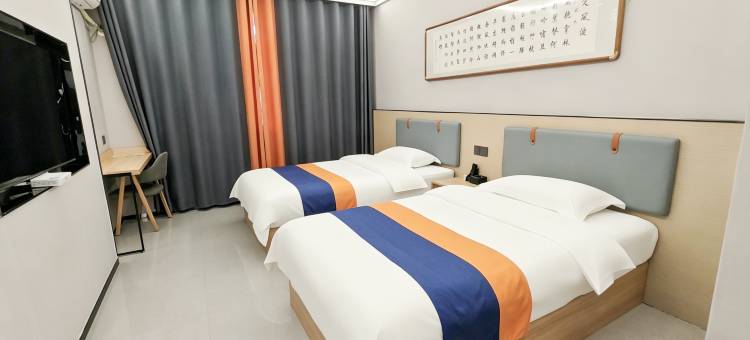 如你所院·Elegant Yard 乡野闲居观景民宿(精河店)图片