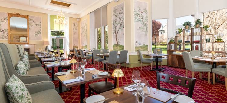 费舍尔的酒店(Fisher's Hotel)图片