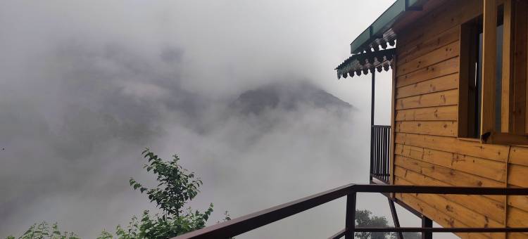 拉瑟琳小屋(LaSerene the Cottage - Pangot)图片