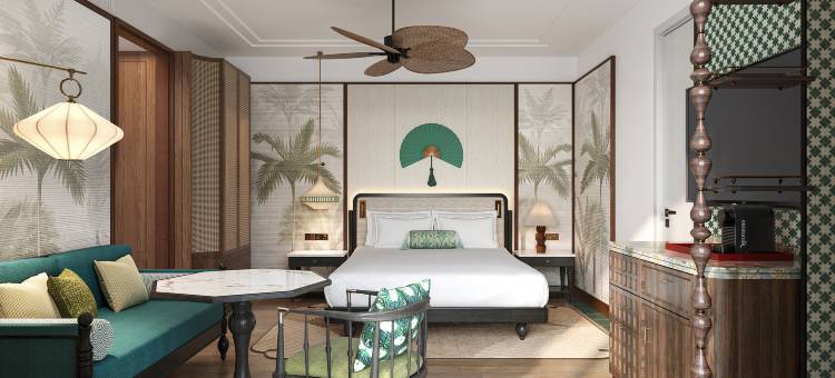 富国岛里克萨斯酒店(Rixos Phu Quoc Island)图片