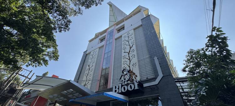 赫曼基尼酒店(Hemangini Hotel Bandung)图片