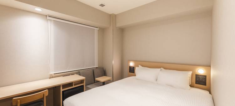 相铁FRESA INN 北上站前(Sotetsu Fresa Inn Kitakami)图片