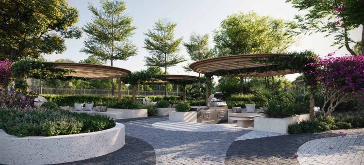 The Aura Housing | Vinhomes Smart City图片