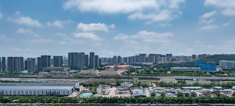 青岛悦海岸公寓(山姆会员店)图片