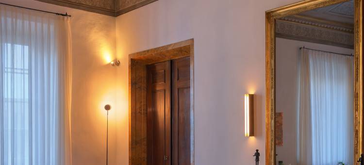 巴廖尼酒店及度假村佛罗伦萨宫(Palazzo Firenze by Baglioni Hotels & Resorts)图片