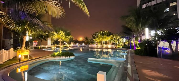 Vinhomes D'Capitale Luxury Apartment Hanoi | Luvva Homes图片