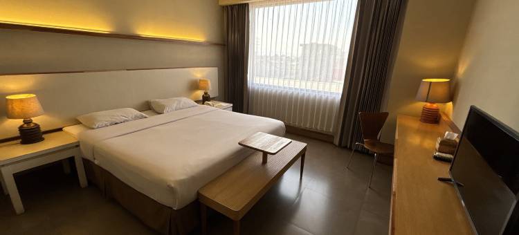 巴厘岛大饭店(Bali World Hotel)图片