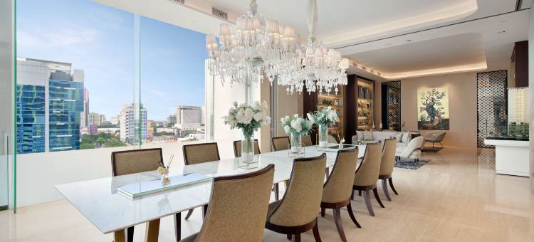 瓦萨套房泗水(Vasa Suite Surabaya)图片